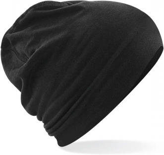 Hemsedal cotton beanie Personalizzate o neutre Beechfield