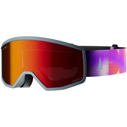 Atomic Four JR XS Flash Skibrille