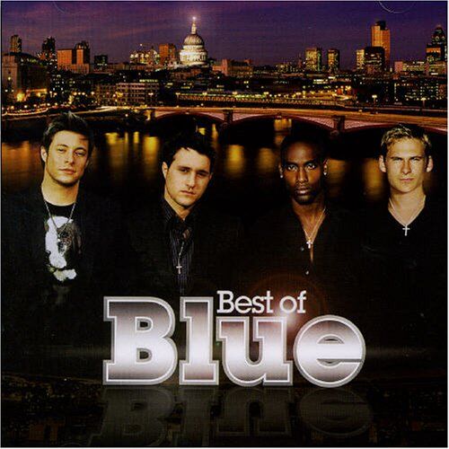 Blue - Best of Blue [Ltd.Edition] - Preis vom 11.10.2026 03:10:56 h