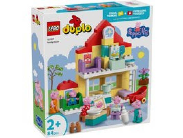 10467 Familienhaus