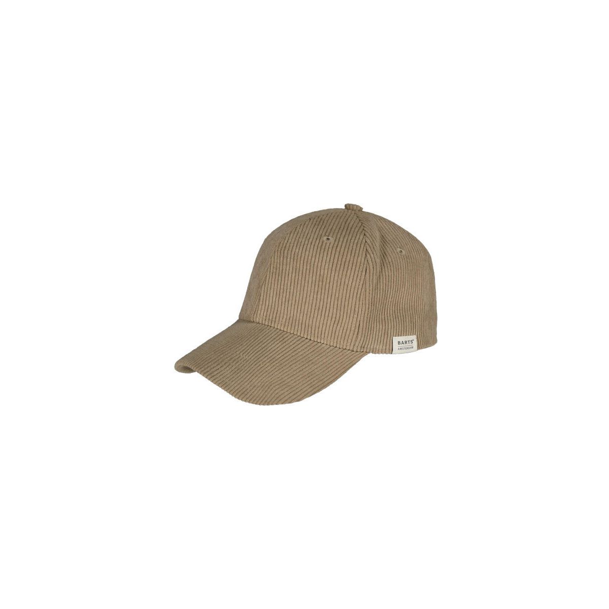 Barts Dyllan Cap sand (07) 3869007