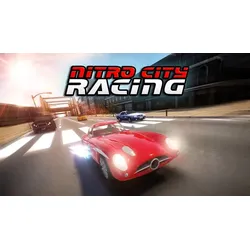 Nitro City Racing