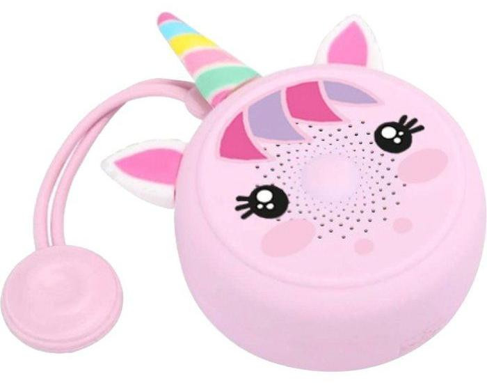 KIDS LICENSING Sweet Dreams Speakers voor kinderen vanaf 4 jaar
