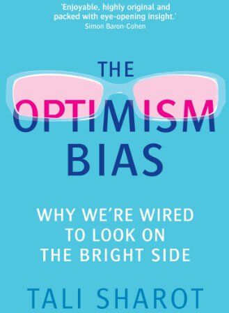 Tali Sharot - Optimism Bias - Preis vom 09.10.2026 07:28:09 h