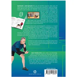 Sportstunde, Ratgeber von Christian Koch