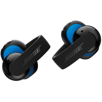 BOSE Open-Ear-Kopfhörer "Sport", schwarz, Kopfhörer