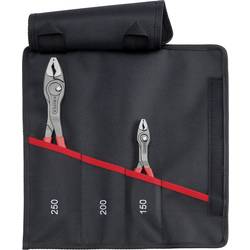 Knipex 00 19 61 V02 Zangen-Set 2teilig