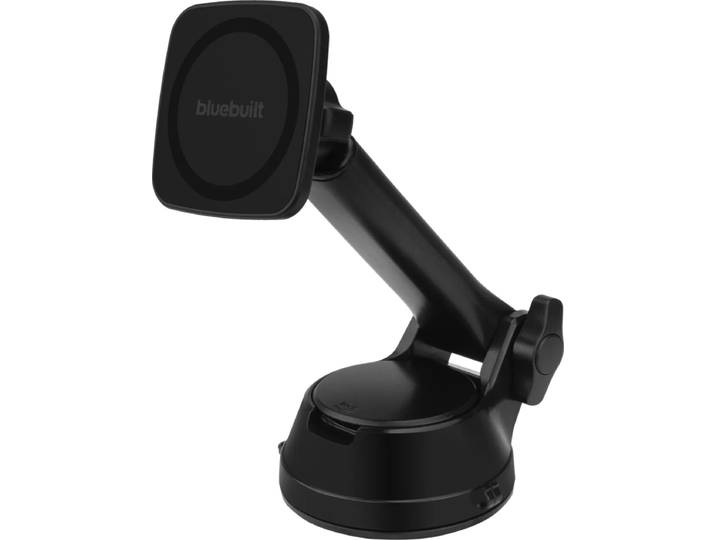 BlueBuilt Telefoonhouder Auto Dashboard/Voorruit/Luchtrooster met MagSafe Magneet
