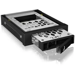 Icy Box Wechselrahmen 2.5" IB-2213SSK, SSD + Festplatte Zubehör