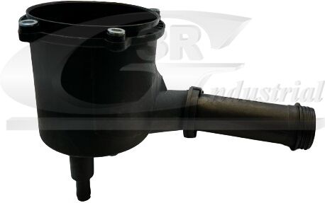3rg Hydraulikpumpe, Lenkung 85297 Für Peugeot
