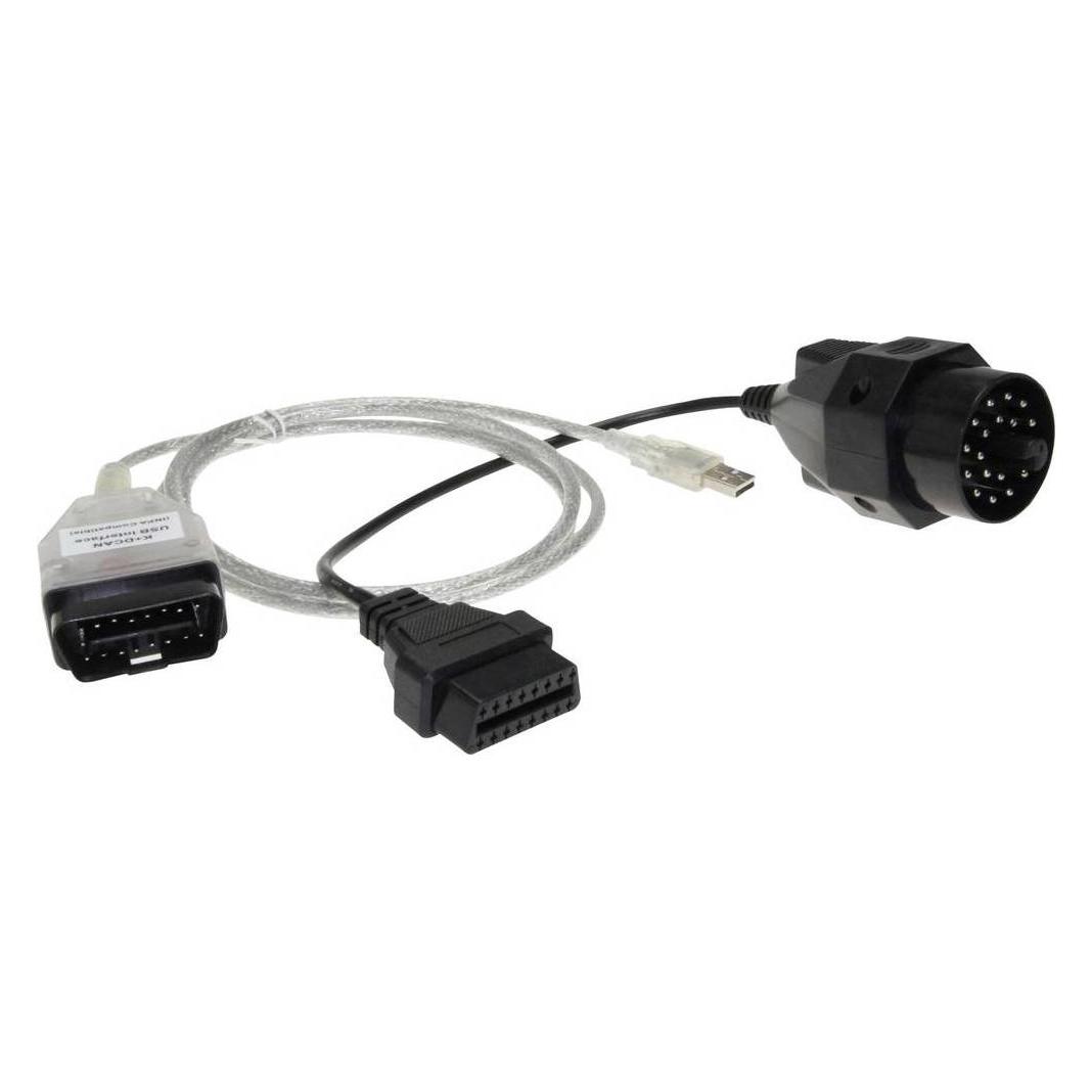 Adapter Universe Obd Ii (7390)