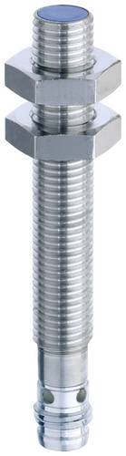 Contrinex Sensor Induktiv M8 bündig PNP DW-AS-523-M8-001