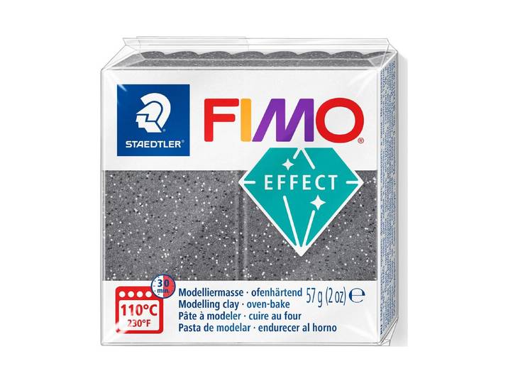 Fimo effect granit 57g
