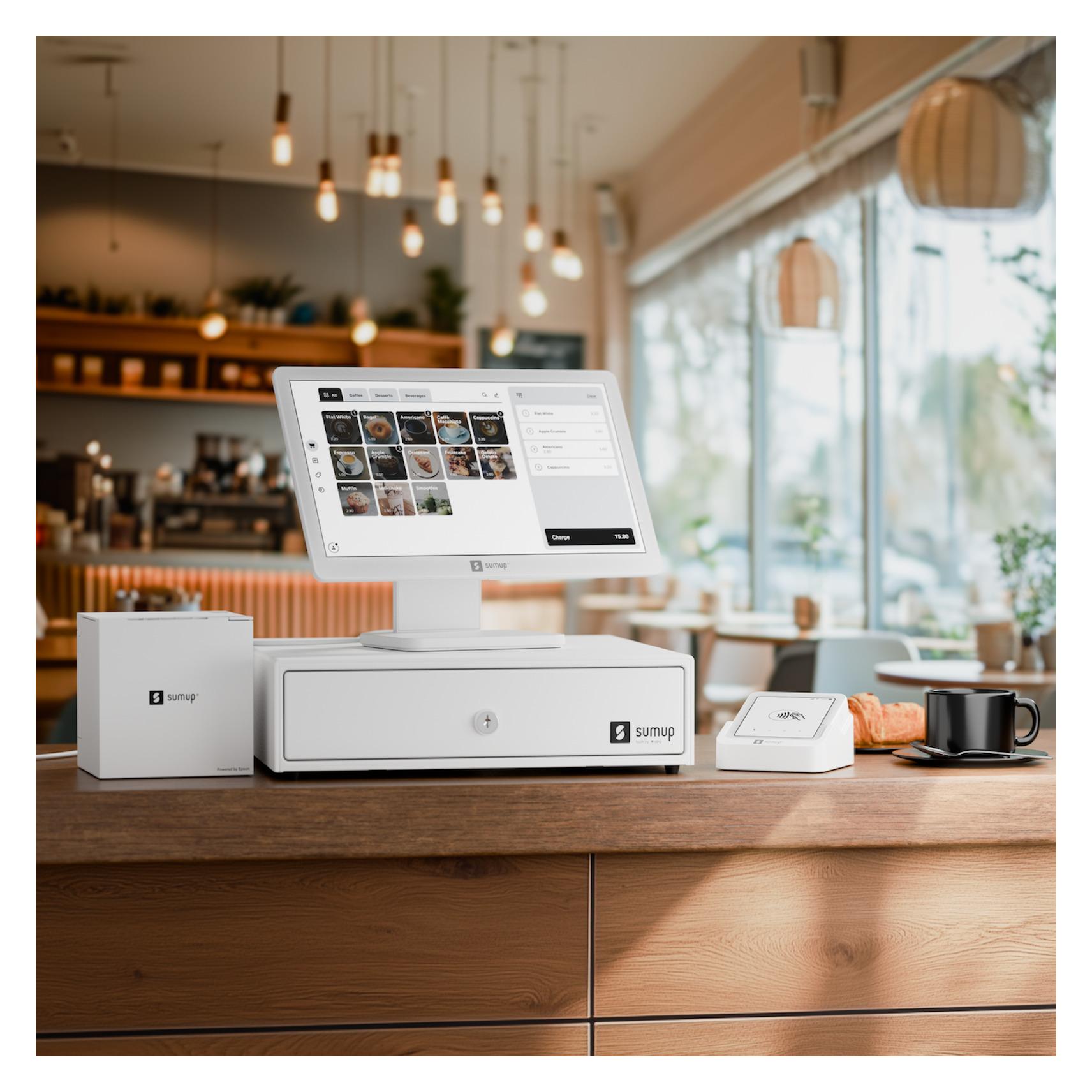 SumUp Total Payment Solution: POS (800607401_PRI-TIL-014_940608701)