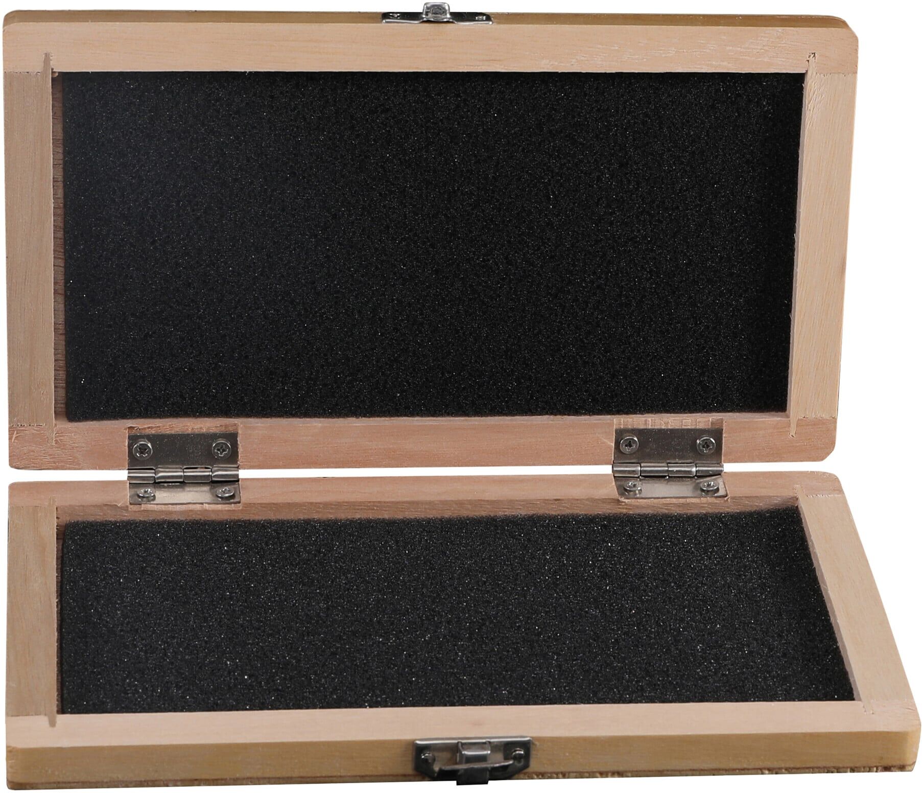 BGS Holzkoffer für Art. 1937 1937-LEER ; BGS technic)
