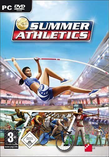 DTP - Summer Athletics - Preis vom 01.10.2026 17:08:56 h