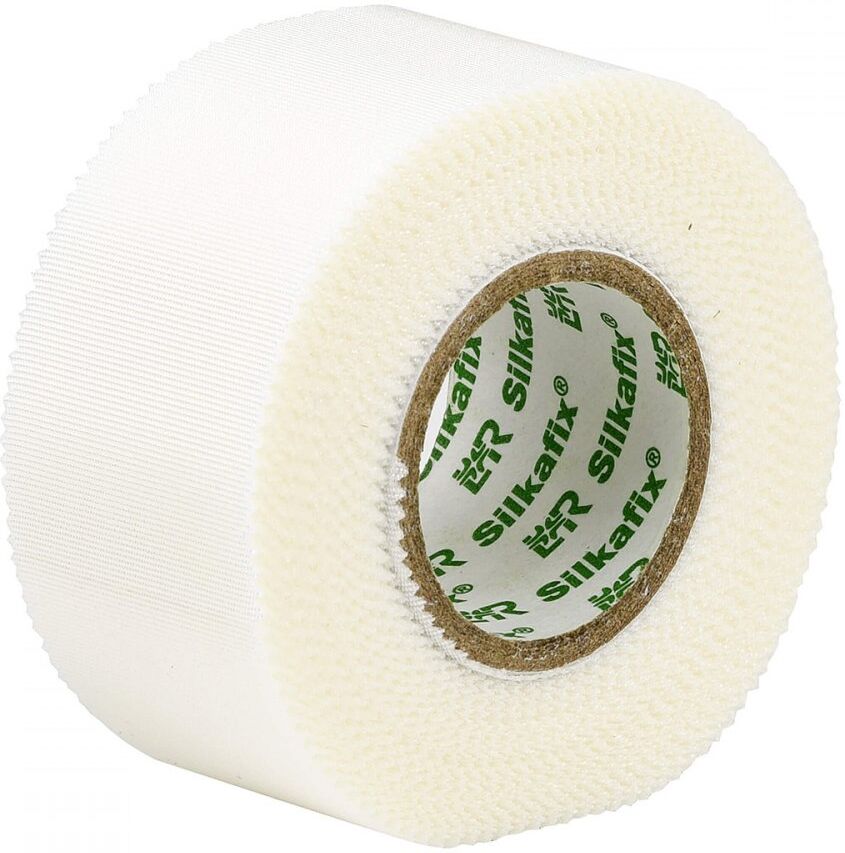 Silkafix Heftpfl. 9,2mx2,5cm