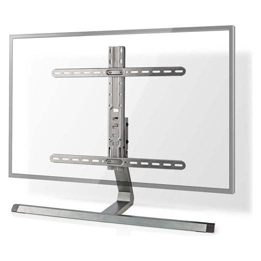 Nedis Vollbeweglicher TV-Ständer (40 kg, 37" - 75") (TVSM5120GY)