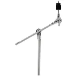 Sonor MBA 4000 Galgenbeckenarm, Schlagzeug, Silber