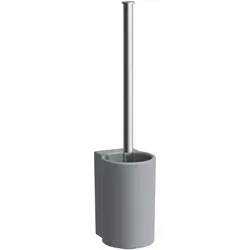 LAUFEN VAL WC-Bürstengarnitur, H8722827580001, Farbe: Graphit matt