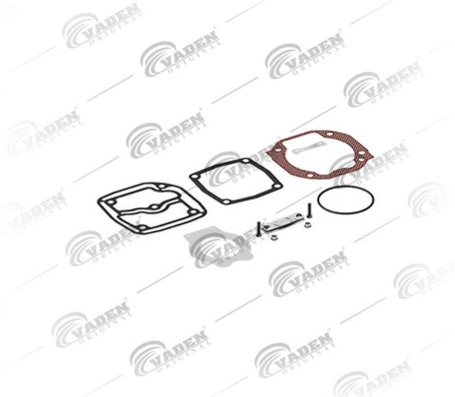 Kit de réparation, compresseur d'air VADEN 1200 021 100