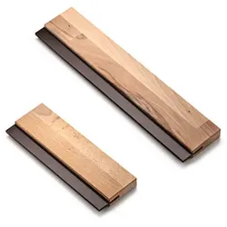 OSMO Abzieher mit Gummilippe  22 cm