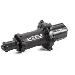 CARBON-TI Hinterradnabe X-Hub Road SP Rear für Schnellspanner | Freil
