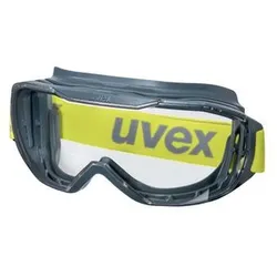 Uvex megasonic, fbl, 9320475