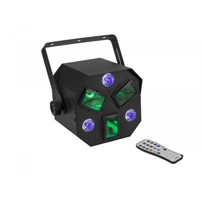EUROLITE LED FE-300 Hybrid Flowereffekt