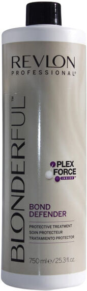 Revlon Professional Blonderful Bond Defender Schutzbehandlung 750 ml