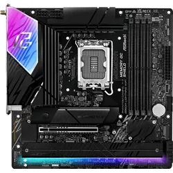 ASROCK B860M Lightning WiFi