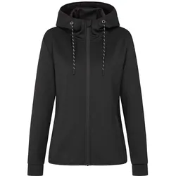 Stedman Damen Scuba Kapuzen Jacke Übergangsjacke ST5940