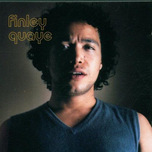 Finley Quaye - Vanguard - Preis vom 07.10.2026 11:45:10 h