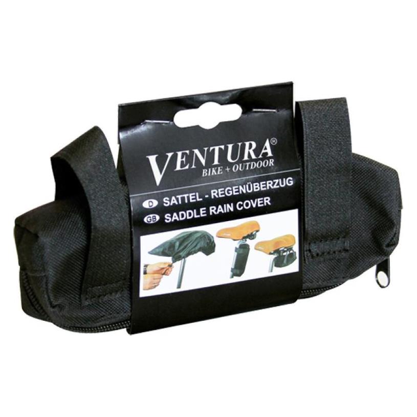 Ventura Universal Regenüberzug für Sattel (130097)