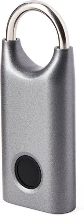 CADEADO LEXON NOMADAY CZ