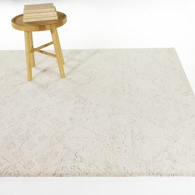 Balta Rugs Pentheus Distressed Transitional Area Rug