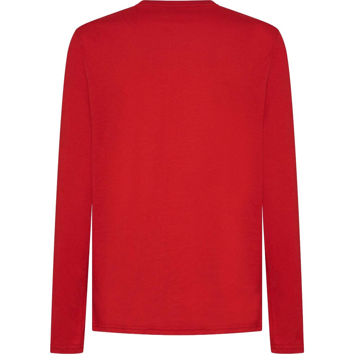 Oakley Mark II Long Sleeve Tee 2.0 flame red (4CH) XXXL FOA404012-4CH-XXXL