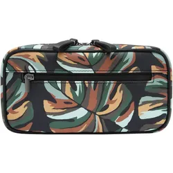 Fossil Dillon Travel Organizers, Necessaire, Mehrfarbig, Schwarz