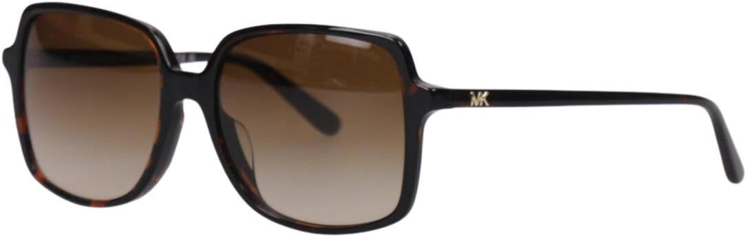 Michael Michael Kors Damen Sonnenbrille, Braun - Second Hand