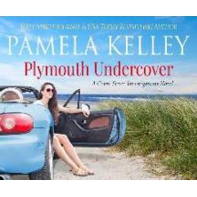 Plymouth Undercover - , CD, 9781666520712