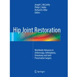 Hip Joint Restoration, Fachbücher