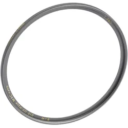 B+W T-Pro 010 UV-Haze MRC nano 60mm (60 mm, Schutzfilter, UV-Filter), Objektivfilter, Grau