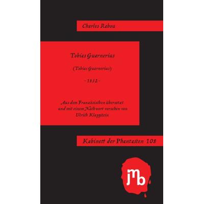 Tobias Guarnerius -