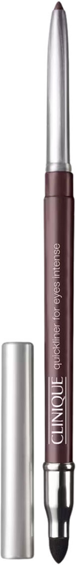 Clinique Quickliner for Eyes Intense Eyeliner 0.3 gr Intense Aubergine