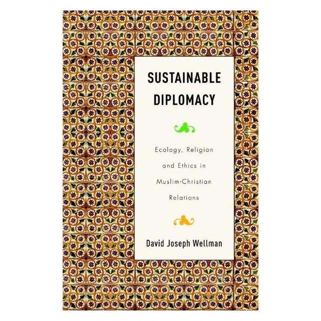 Palgrave Macmillan Wellman:Sustainable Diplomacy (63344043)