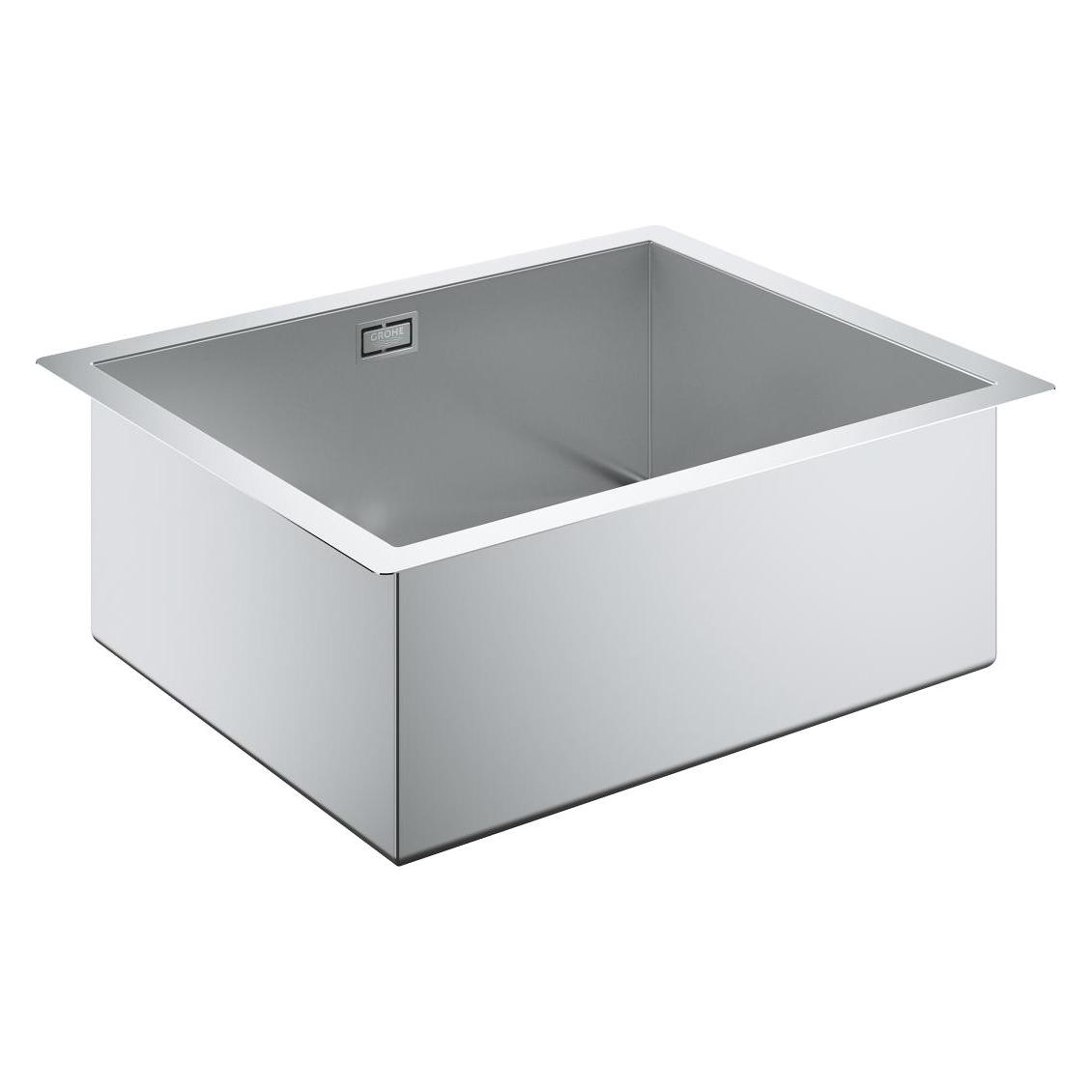 Grohe Edelstahlspültisch K700 (31579SD0)