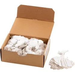 Herma, Geschenkverpackung, Hängeetiketten
