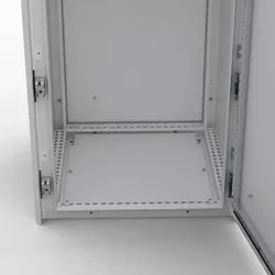nVent Hoffman Bodenplatte, 600x600 CBPA066