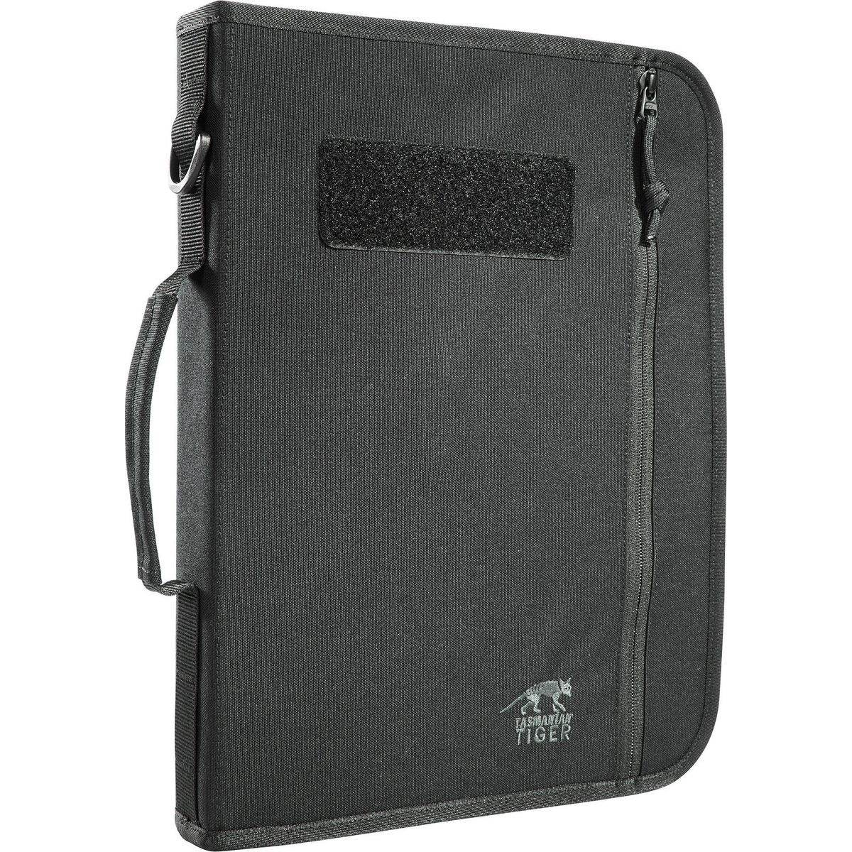 Tasmanian Tiger File Server A4 Mkii black (040) 7714-040