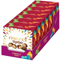 Merci Together 7 x 175 g (1,23 kg)